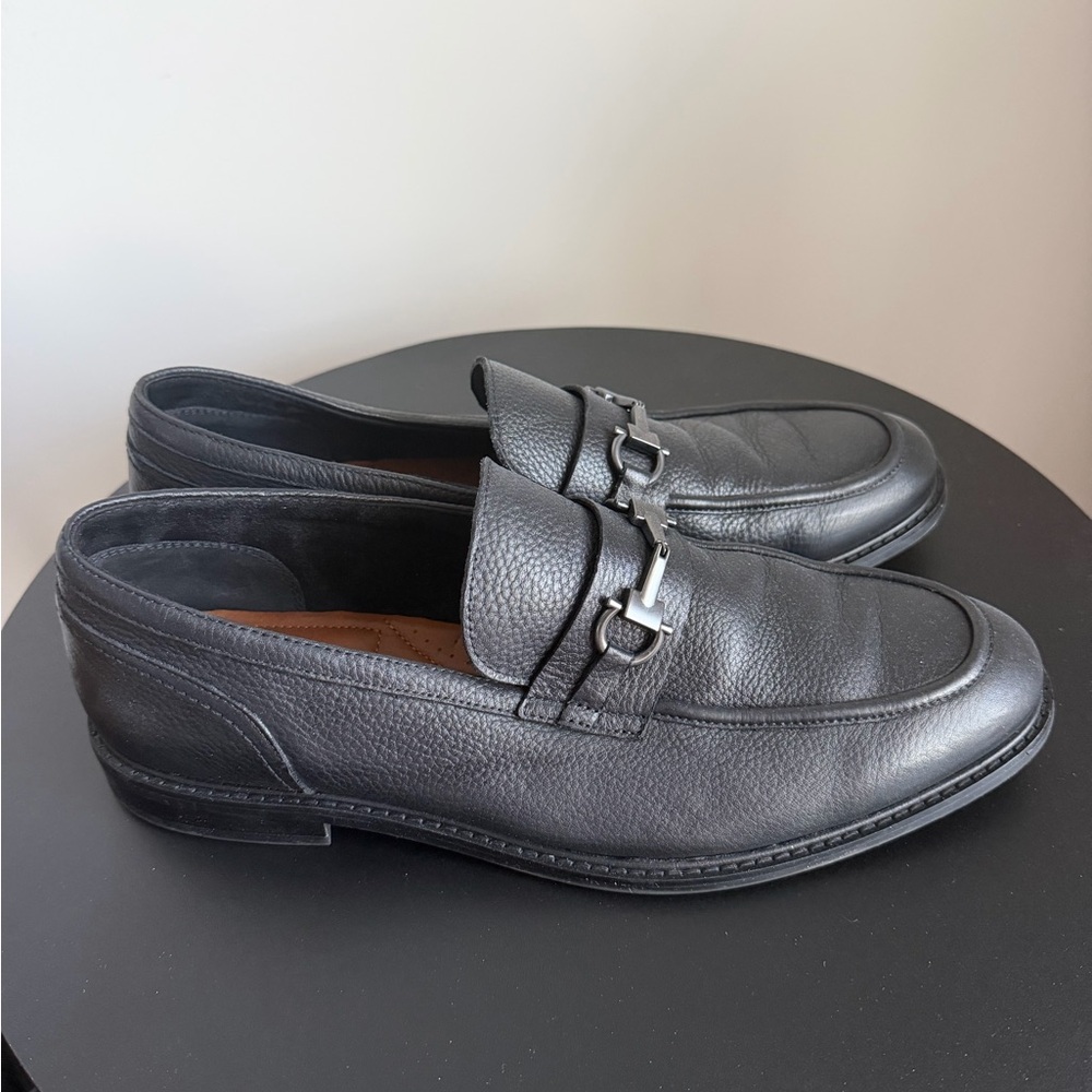 Aldo Bit Loafer — Size 11
